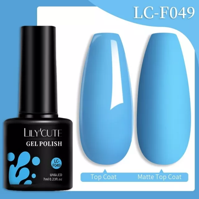 Arte Clavo esmalte barnices UV arte en uñas remojo conjunto base gel capa superior
