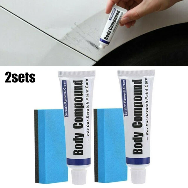K di riparazione per sedili in pelle per auto - Includecolorunte per