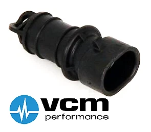 VCM INTAKE AIR Temp Sensor For Holden Commodore Vz Ve Ls1 L76 L77 L98 5 ...