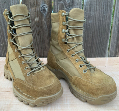 DANNER RIVOT TFX Coyote 1200g Military 