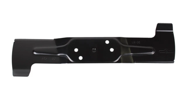 WOLF GARTEN RASENMÄHERMESSER, Ersatzmesser Vi 38 E FM für 2.38 E, 6.38