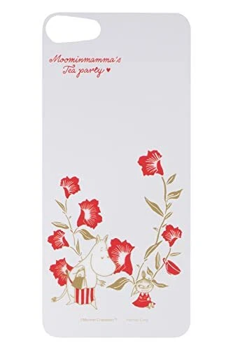 Iface Reflection Iphone Se 3Rd Generation/2Nd Generation /8/7 Moomin #222