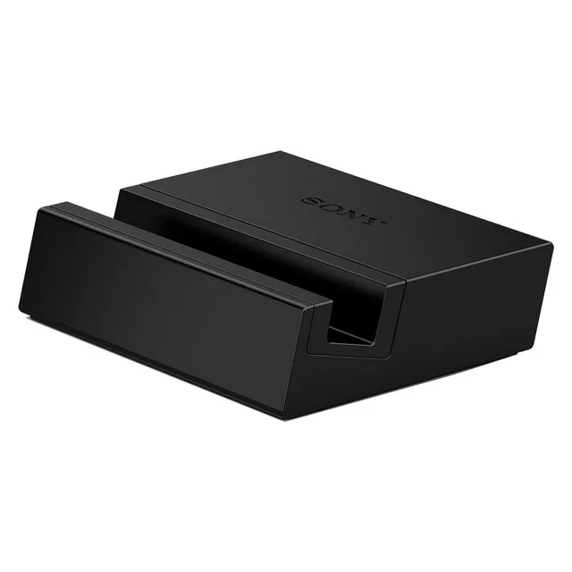 Sony Dock Station Magnetica Originale Dk48 Basetta Caricabatterie Xperia Z3 Bulk