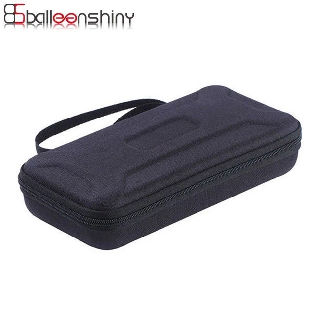 Digital Calculator Storage Bag Travel Organizer Case For HDD Hard D