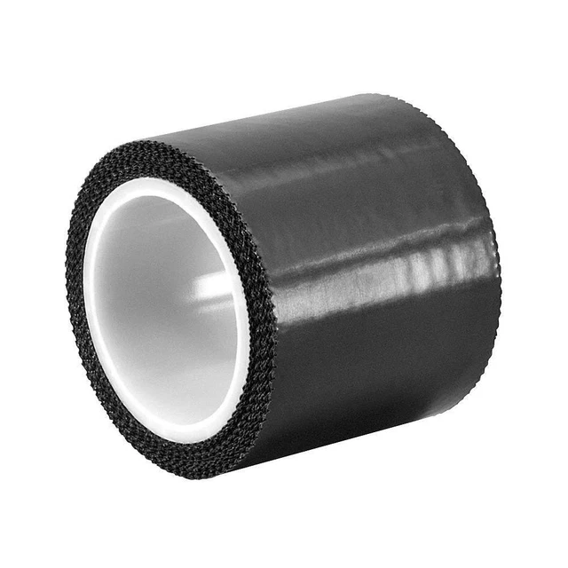 TAPECASE 15D432 Film Tape,5 yd L,2" W PK 3