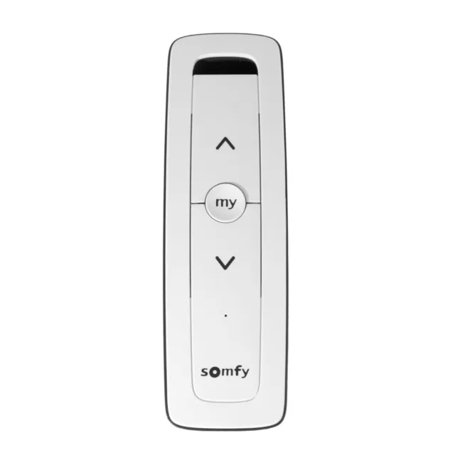 Télécommande Somfy situo  1 Pure II  RTS  1870402A