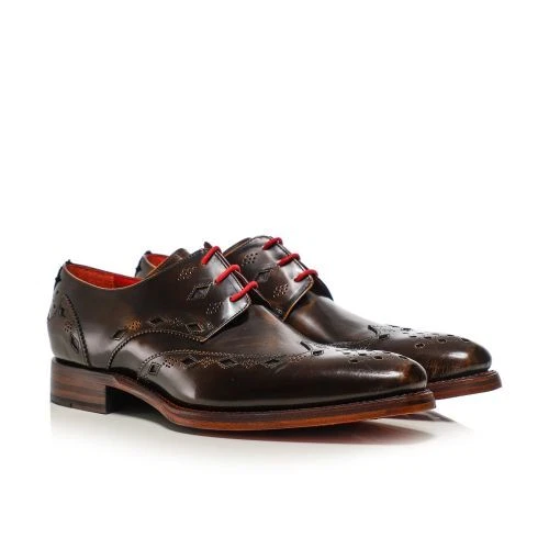 Jeffery west on sale gis brogues