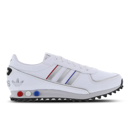 Adidas la trainer silver 2025