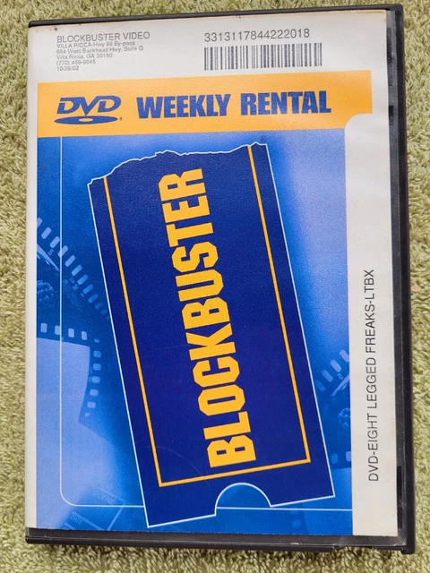 Blockbuster Rental Dvd , Blockbuster to raise subscription prices – SECHE