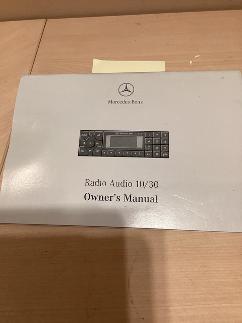 audio 10 cd manual