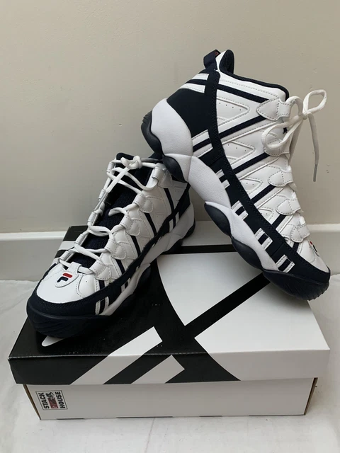 Fila spaghetti high cheap