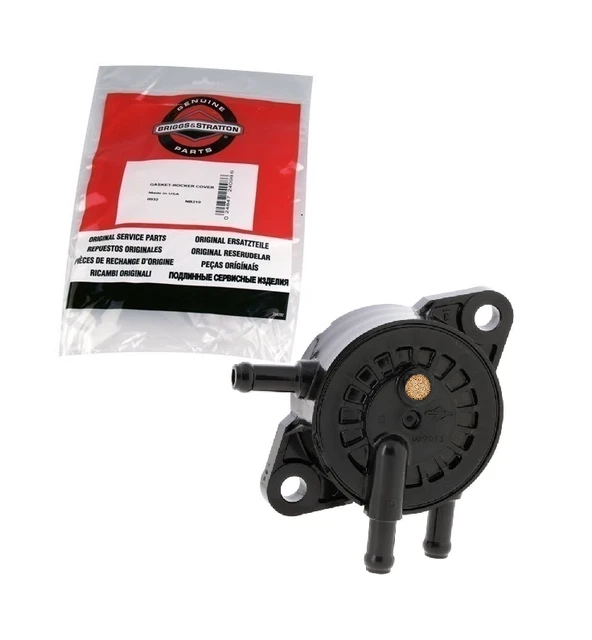 Benzinfilter/ Kraftstofffilter 150 Micron Für Briggs & Stratton Motor Ohne Benzinpumpe Anschl. 3 Benzinfilter/ Kraftstofffilter 150 Micron Für Briggs & Stratton Motor Ohne Benzinpumpe Anschl. 3