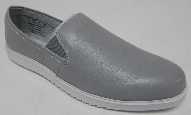 Hush Puppies The Tous les Jours à Enfiler Sz 7.5 M EU 38.5 Femmes Cuir Baskets