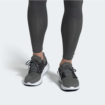 adidas galaxy 4 on feet