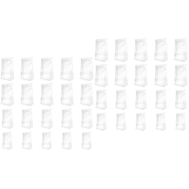 240 Sachets à Glaçons Auto-Scellants - Avec Entonnoir, Alimentaire, Pour Cocktails, Glaces Maison