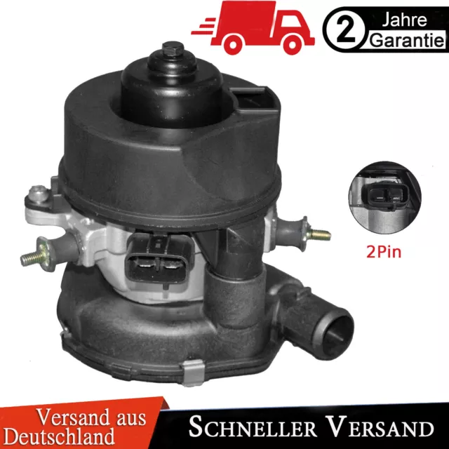 Sekundärluftpumpe 14828-AA030 Für Subaru Forester XT TURBO Impreza STI