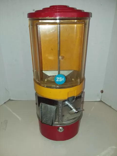 Kicko, Galaxy Candy Dispenser - Máquina dispensadora (18 cm) de