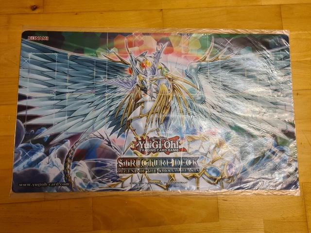 yugioh rank 3 deck Yugioh Arcana Extra Joker Playmat Official Tournament Mat 2020 main image 1