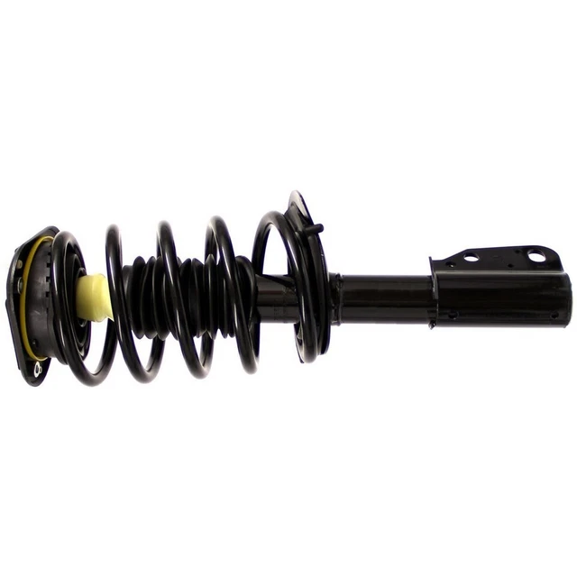 Monroe 181665 Shock Absorbers And Strut Assembly Front Driver or Passenger Side