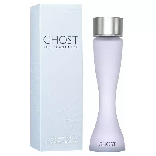 Ghost The Fragrance 30Ml Eau De Toilette Spray Brand New & Sealed