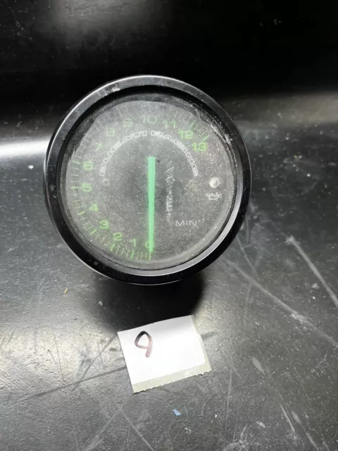 Oem Ducati Rev Counter Tacho Tac 748 916 996 998