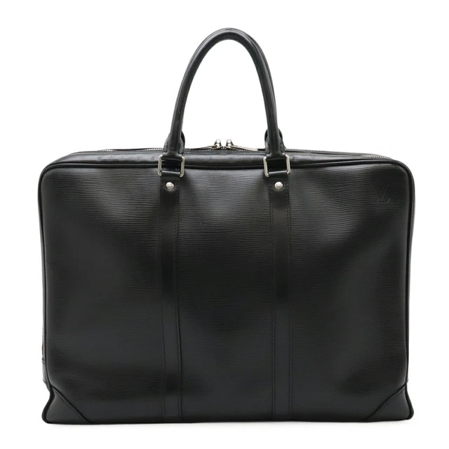 LOUIS VUITTON LOUIS Vuitton Epi Oliver Briefcase Business