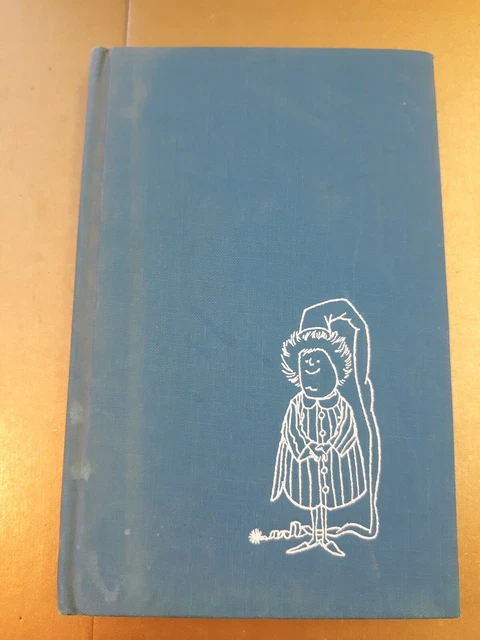 RARE CHILDRENS BOOK Snoozeroo The Sandman’s Helper by Eileen Daly 1968 ...