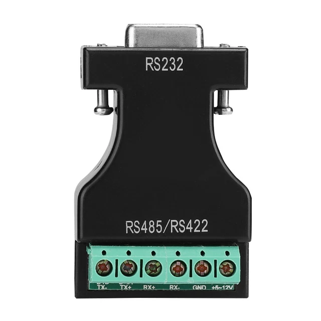 ADAPTER RS-485 ASYNCHRONOUS Half Duplex EIA/TA RS232C/RS-485RS422 ...