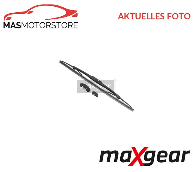 Scheibenwischer Wischerblatt Hinten Maxgear 39-0125 A Für Fiat Doblo,Ulysse