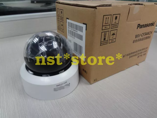 Applicable for Dome Camera WV-CF344CH
