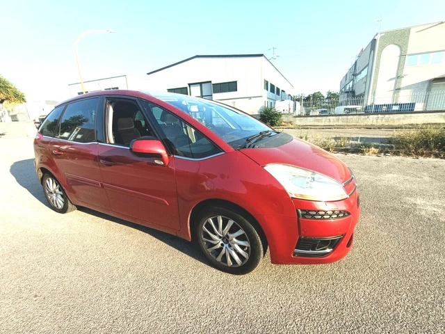 autovettura