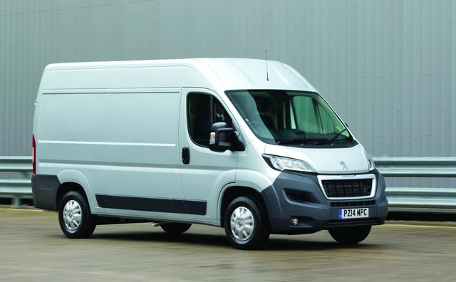 peugeot boxer breaking for spares