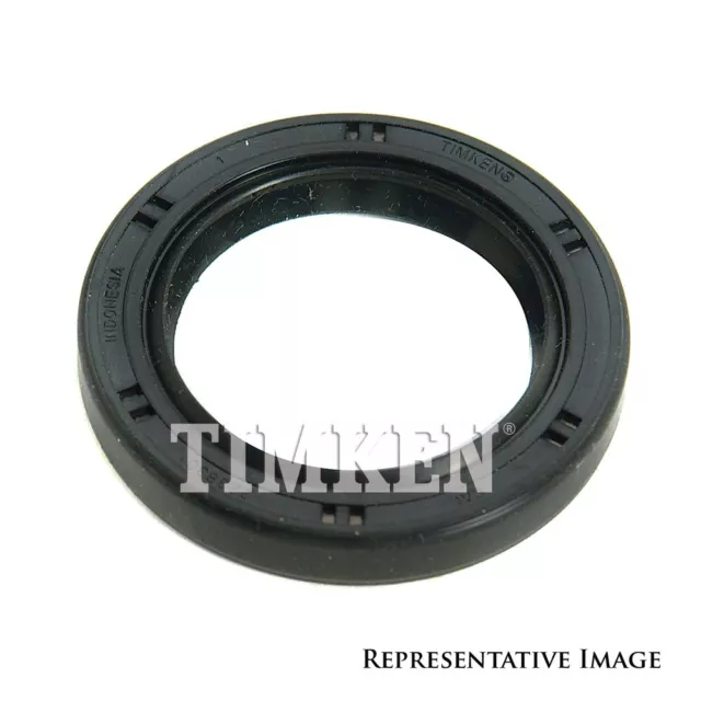 Automatic Transmission Output Shaft Seal-Auto Trans, 4 Speed Trans, Transaxle