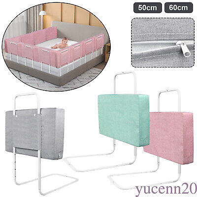 Rejilla de cama rejilla de protección de cama rejilla de cama infantil rejilla de cama de bebé 50 cm/60 cm protección de cama