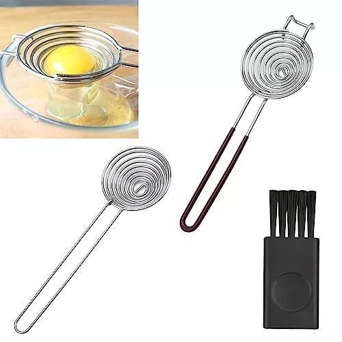 Séparateur D'oeufsSeparateur OeufSéparateur de JauneSéparateur D'oeufs en Aci...