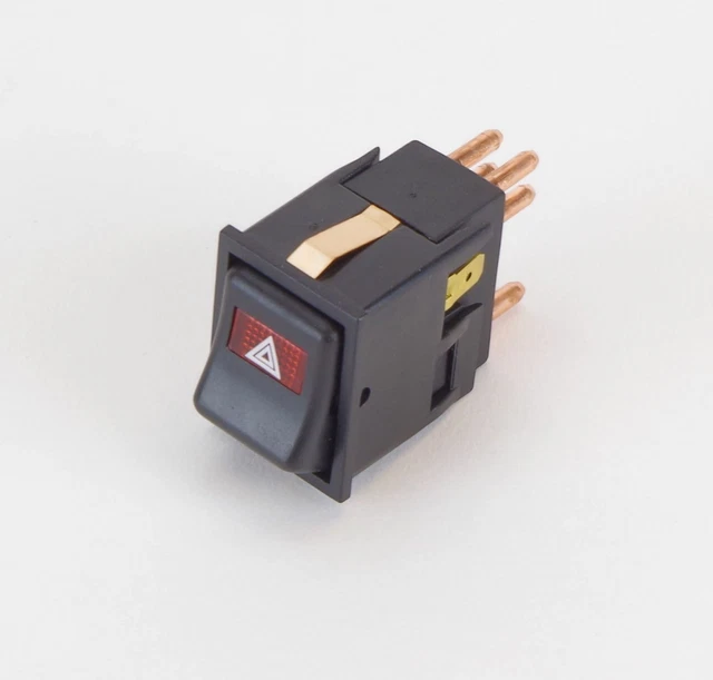 CLASSIC MINI HAZARD switch YUF101660 warning lights 19762000 suit kit