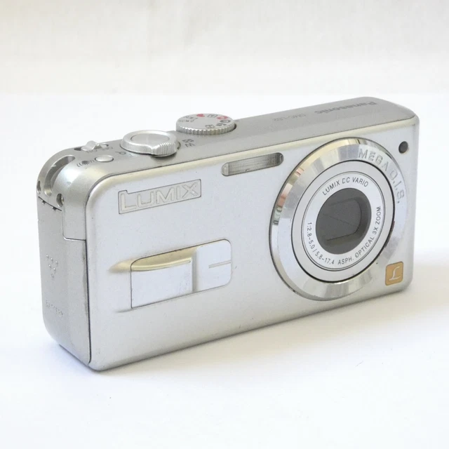 Caméscope Panasonic NV-GS75 (Gebraucht) in reconvilier für CHF 11 - mit