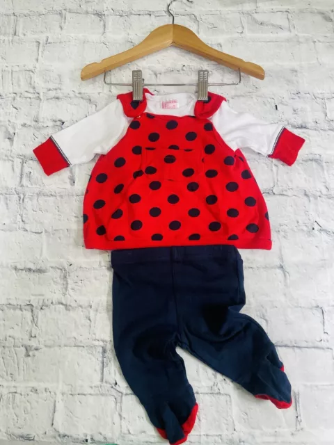 Baby Mädchen Neugeborene Kleidung süß Couture Outfit *wir kombinieren Porto*