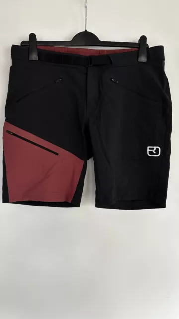 Ortovox Damen XL Brenta Shorts, Neupreis 149€