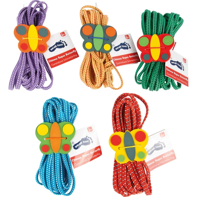 Gummitwist ?Schmetterlinge?