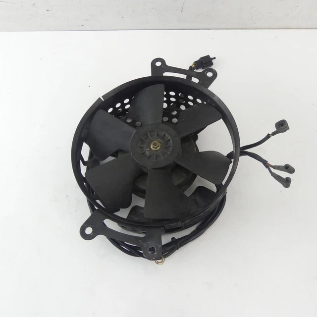 Kawasaki VN 1500 C EZ:99 Ventilatore Raffreddatore Acqua 32344