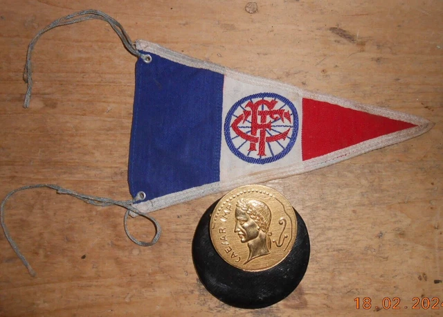 ANCIENNE PINCE À Billets de Banque, C O Q. EUR 36,00 - FR