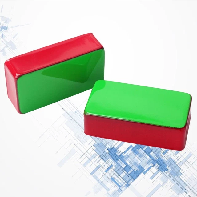 2 pz pickup per chitarra convertitore elettrico acustico