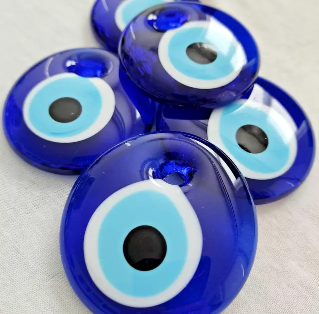 3D Nazar Boncuk Blaues Auge Evil Eye Sticker Aufkleber Auto Laptop Handy  Türkiye