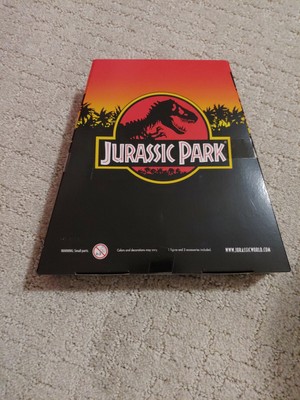 mattel john hammond