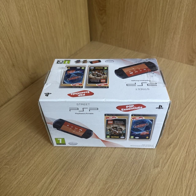 Lot De Boîtes Vides Pour Jeux PSP - État Correct, Pour Collection Ou Remplacement