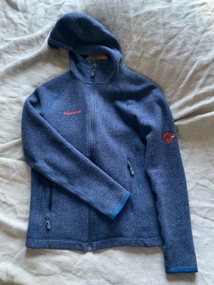GIACCA IMPERMEABILE MAMMUT Uomo Small 