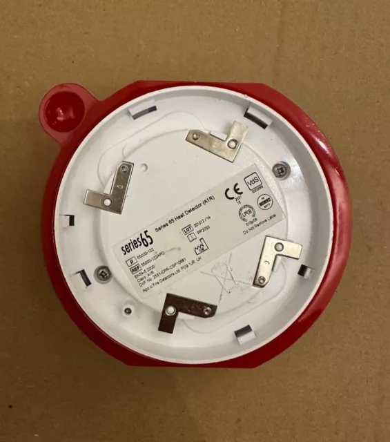 Serie 65 Rilevatore di calore (A1R) 55000-122APO