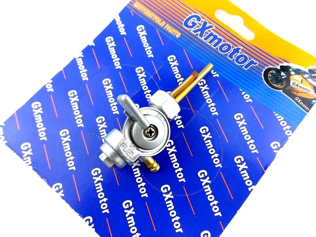 NEW SUZUKI DRZ400 FUEL TAP PETROL TANK PETCOCK DRZ 400 COCK ENDURO DRZ-E DR-Z - Foto 5