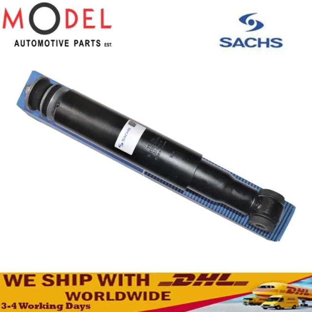 Sachs Rear Shock Absorber Modified 310796  / 0033261300
